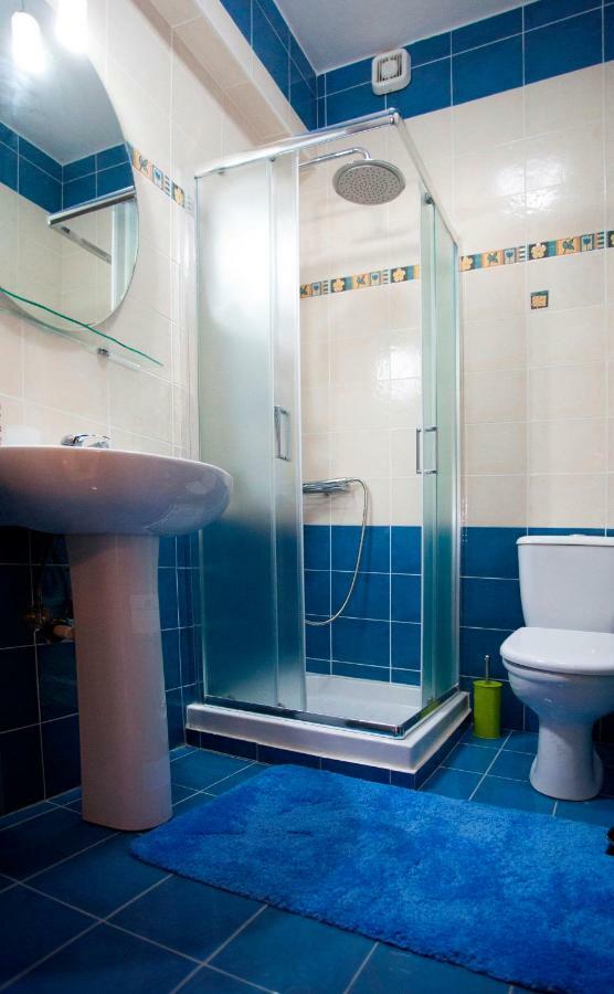 Elena & Pelagia Luxury Apartment Ретимно Экстерьер фото