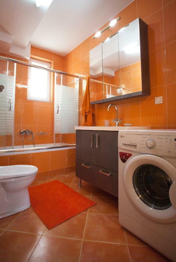 Elena & Pelagia Luxury Apartment Ретимно Экстерьер фото