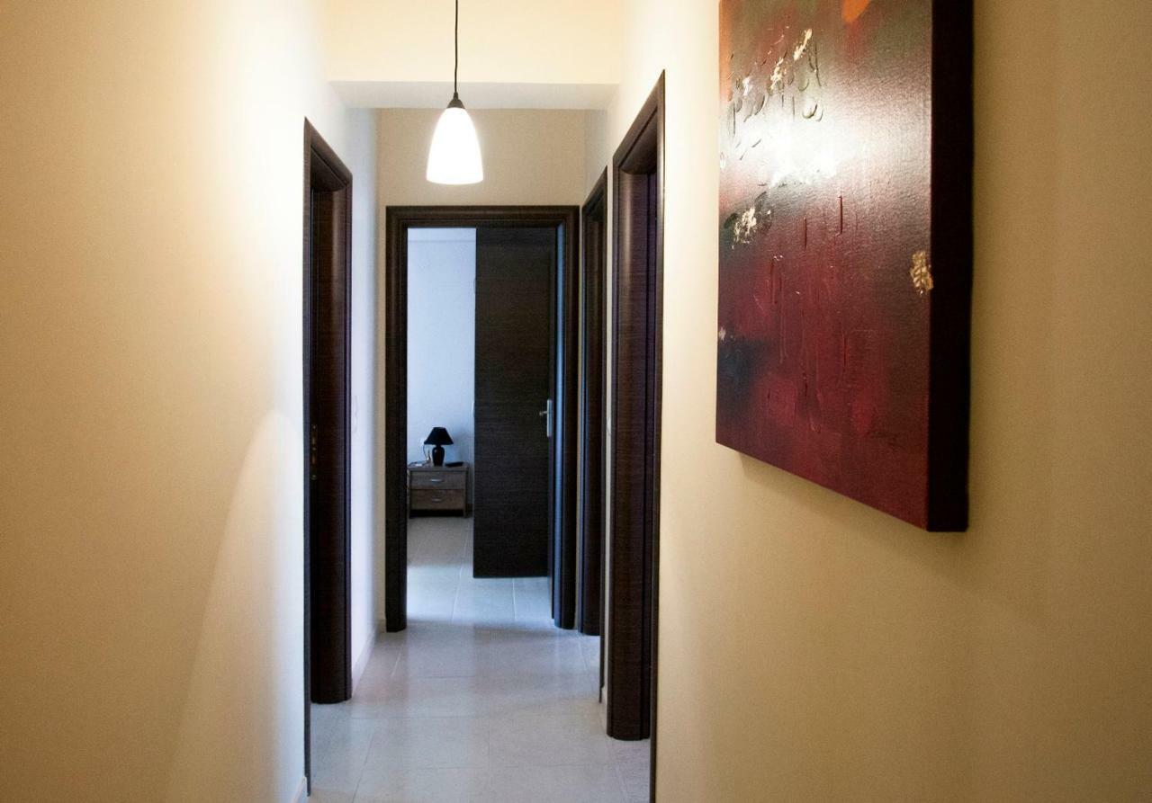 Elena & Pelagia Luxury Apartment Ретимно Экстерьер фото
